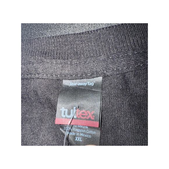 NWT Lot of 5 NASHVILLE TN COUNTRY MUSIC Long Sleeve T-Shirts Men's Unisex 2XL - Picture 6 of 11